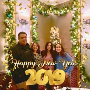 Meet your Posher, Nicky-ann